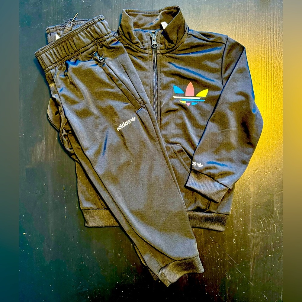 Adidas PrimeBlue Tracksuit